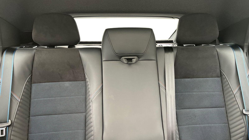 Renault Rafale usata a Treviso (15)