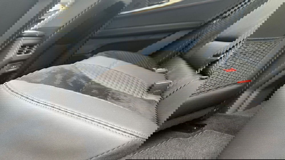 Renault Rafale usata a Treviso (16)