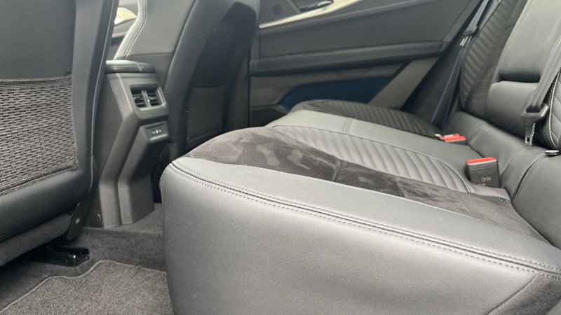 Renault Rafale usata a Treviso (16)