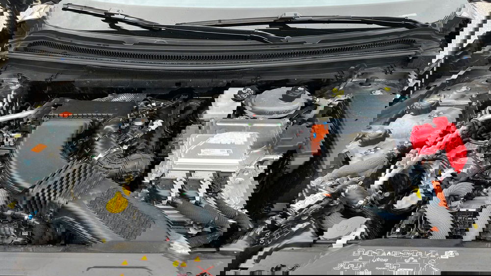 Renault Rafale usata a Treviso (17)