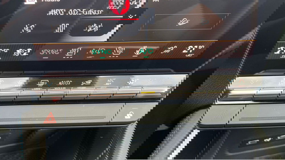 Renault Rafale usata a Treviso (18)