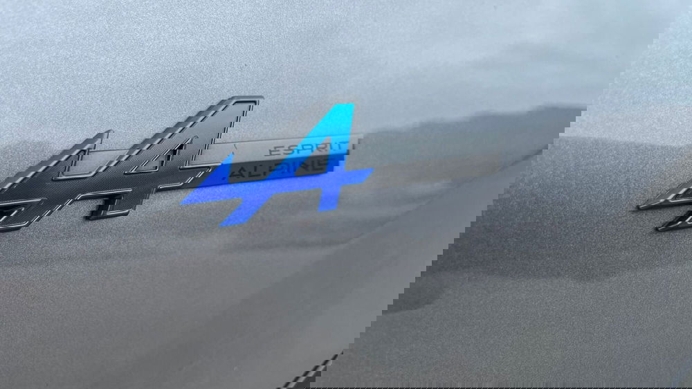 Renault Rafale usata a Treviso (19)