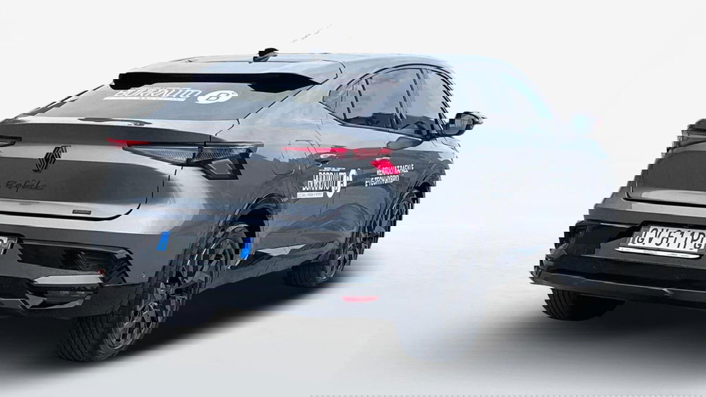 Renault Rafale usata a Treviso (2)