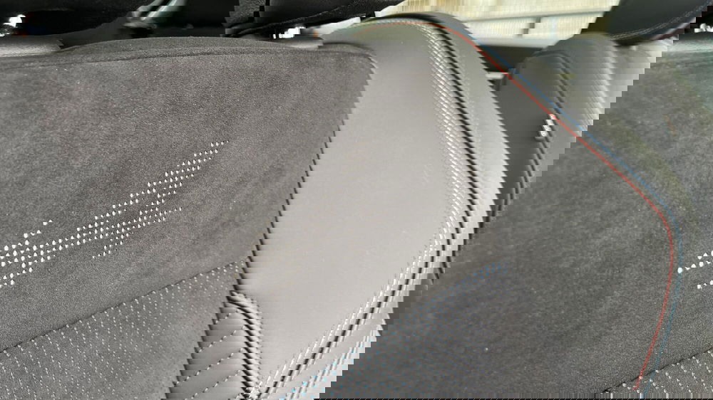 Renault Rafale usata a Treviso (20)