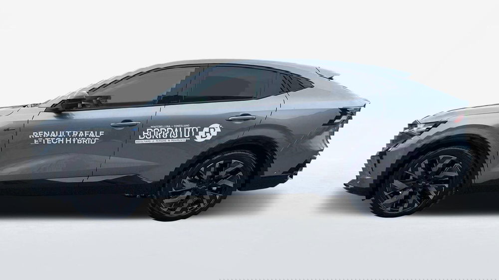 Renault Rafale usata a Treviso (3)