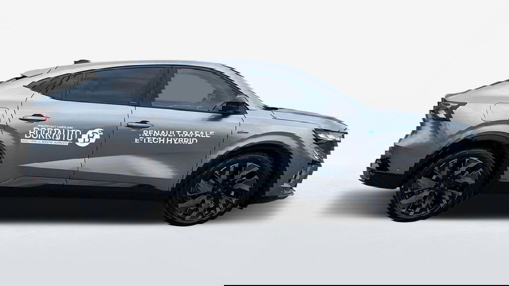 Renault Rafale usata a Treviso (4)