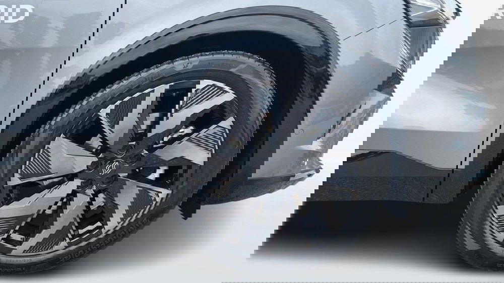 Renault Rafale usata a Treviso (5)