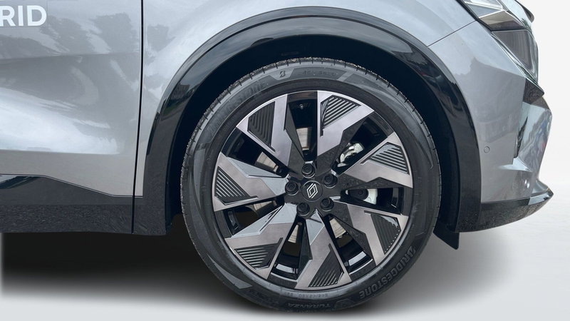 Renault Rafale usata a Treviso (5)