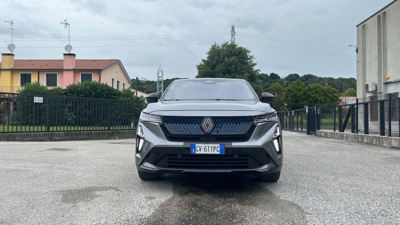 Renault Rafale usata a Treviso (6)