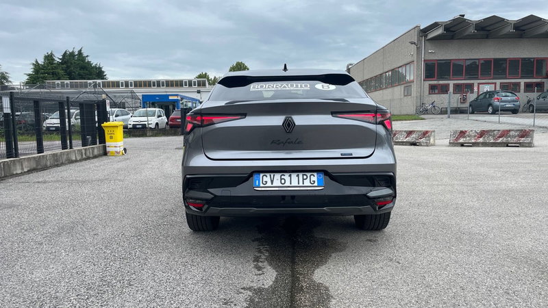 Renault Rafale usata a Treviso (7)