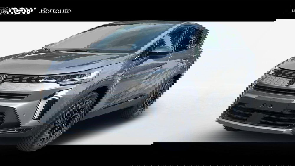 Renault Symbioz nuova a Treviso