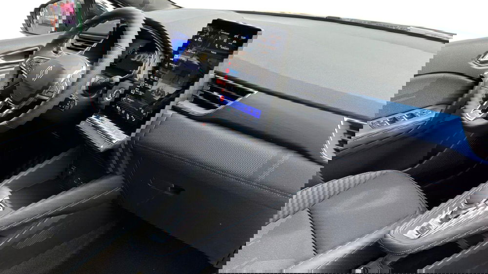 Renault Symbioz nuova a Treviso (10)