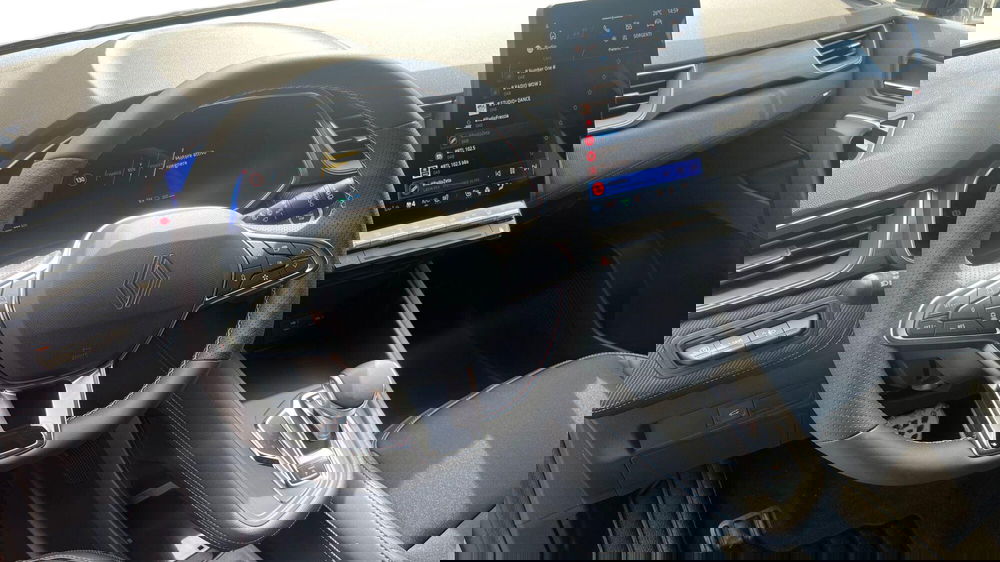 Renault Symbioz nuova a Treviso (12)