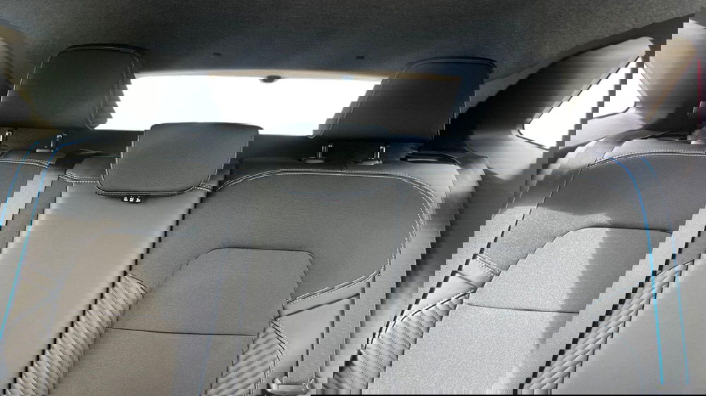 Renault Symbioz nuova a Treviso (13)