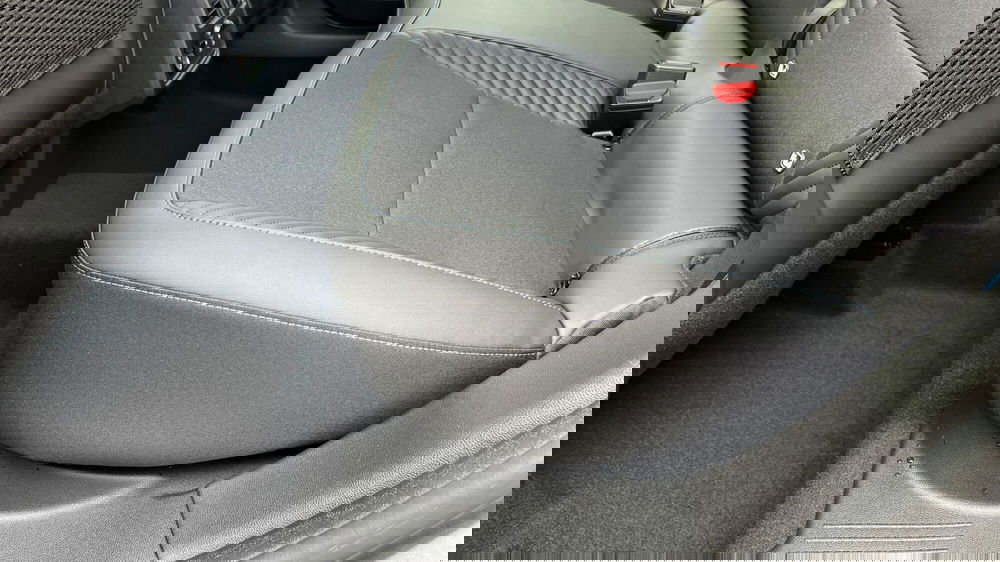 Renault Symbioz nuova a Treviso (14)