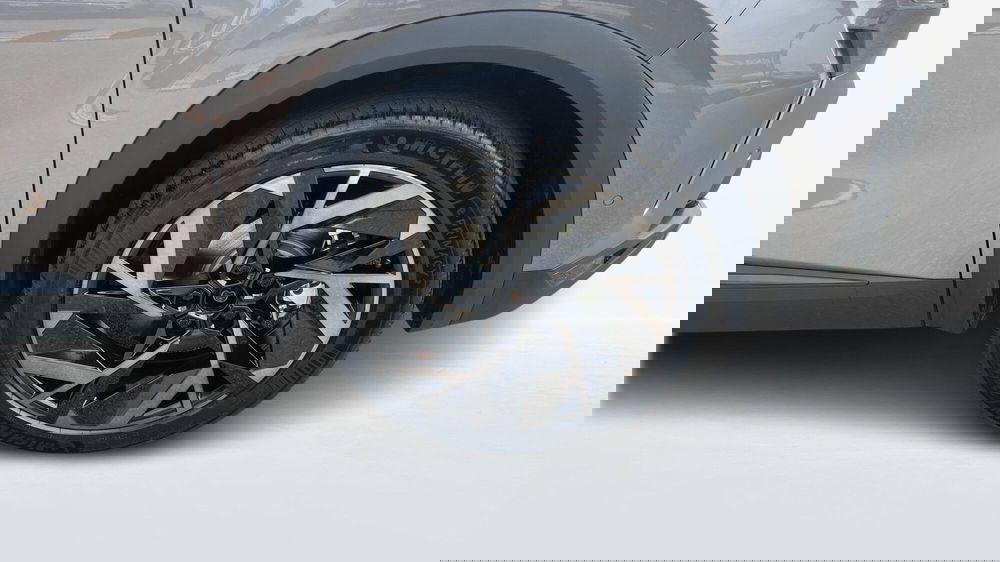 Renault Symbioz nuova a Treviso (16)