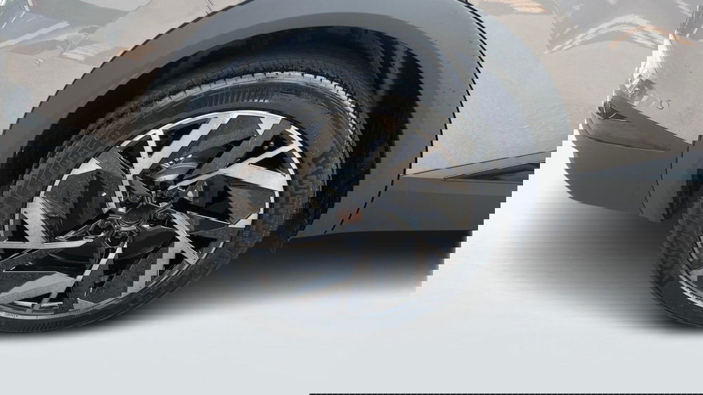 Renault Symbioz nuova a Treviso (17)