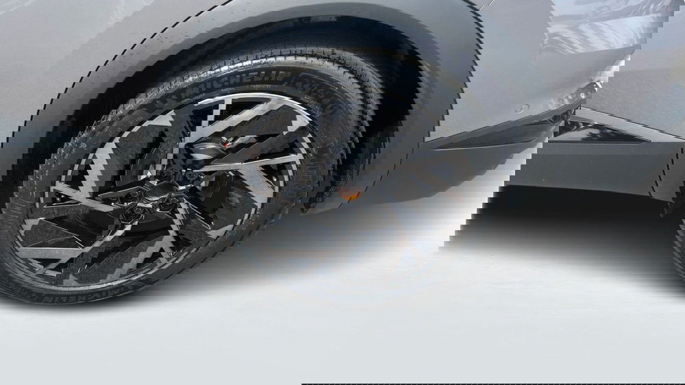 Renault Symbioz nuova a Treviso (18)