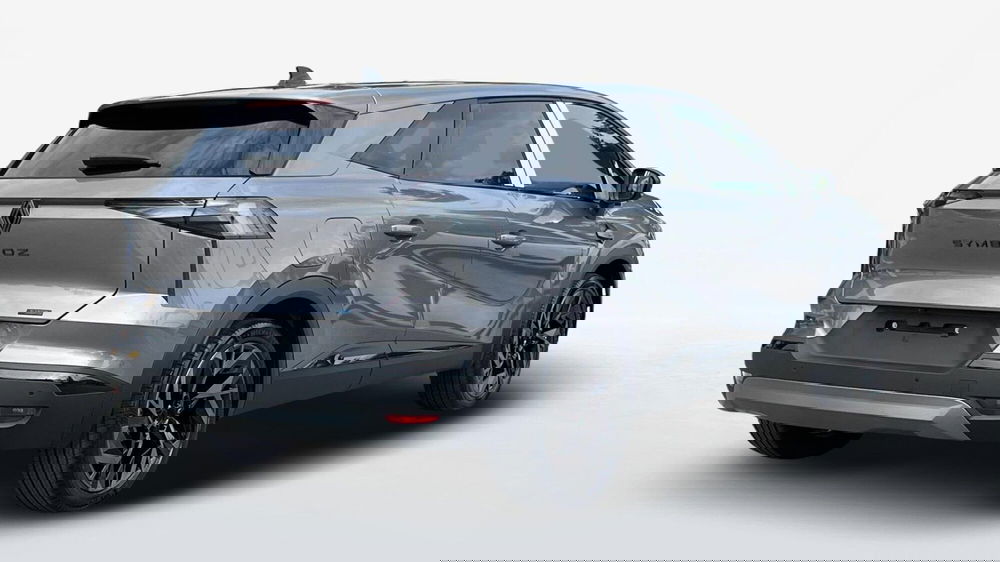 Renault Symbioz nuova a Treviso (2)