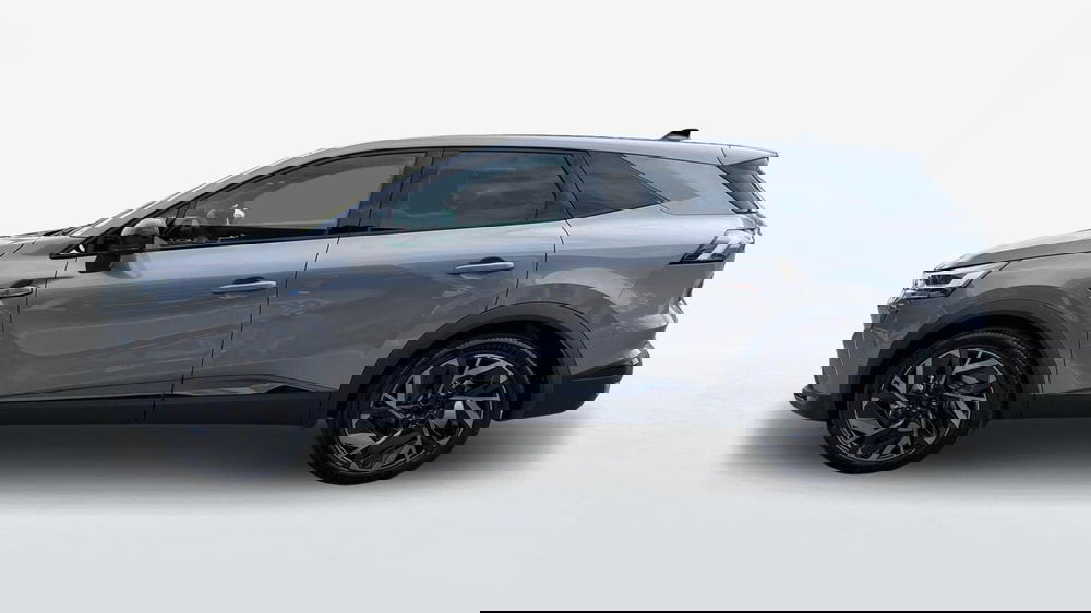 Renault Symbioz nuova a Treviso (3)