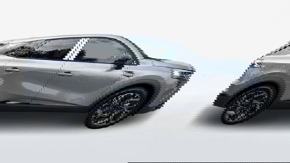 Renault Symbioz nuova a Treviso (4)