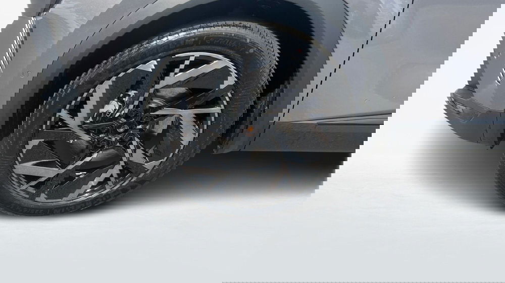 Renault Symbioz nuova a Treviso (5)