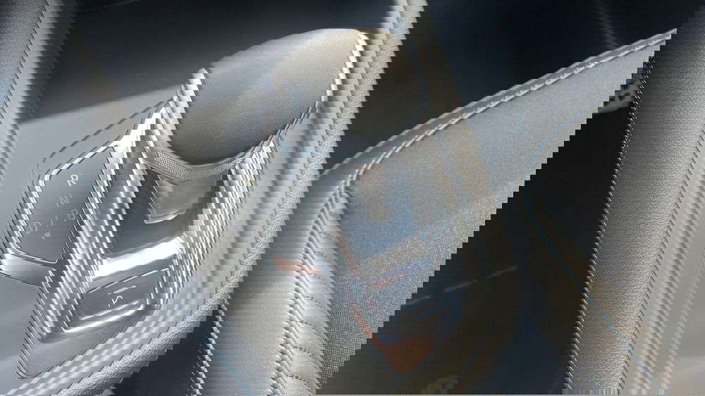 Renault Symbioz nuova a Treviso (8)