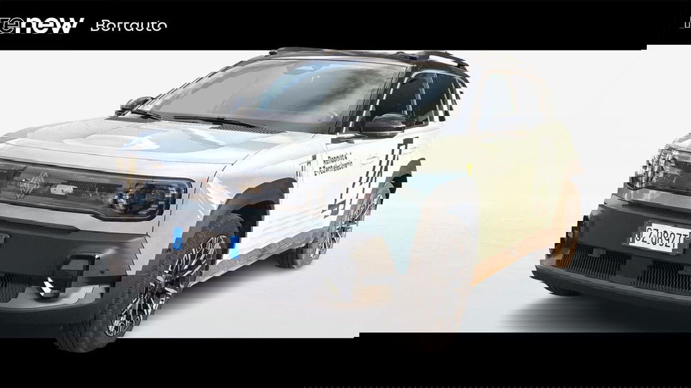 Renault Scenic E-Tech Electric usata a Treviso