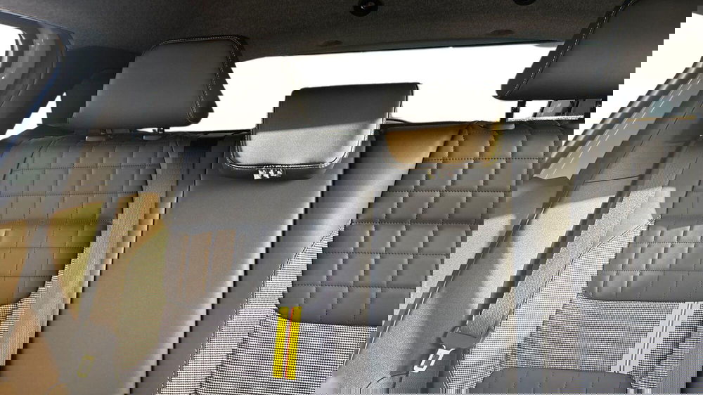 Renault Scenic E-Tech Electric usata a Treviso (13)