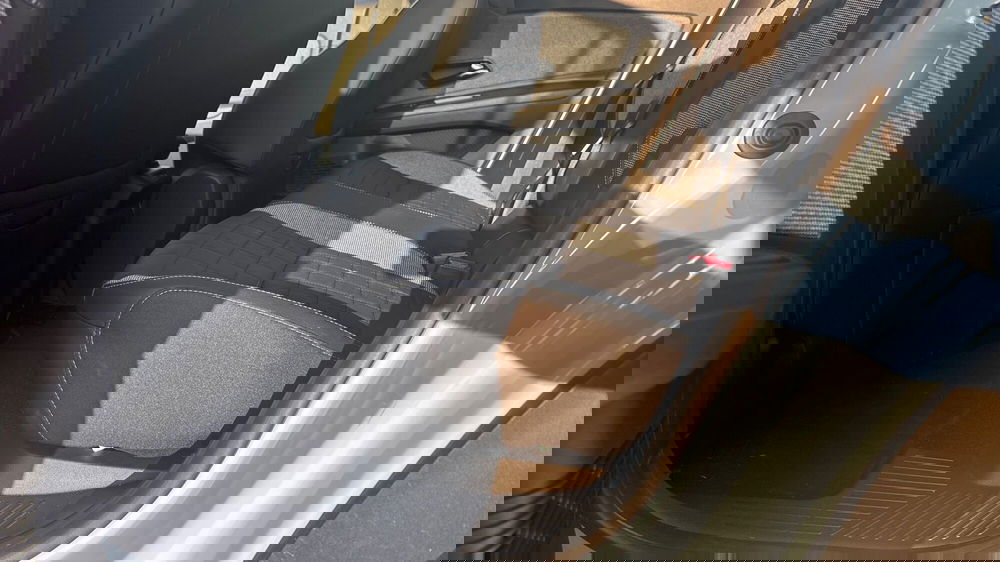 Renault Scenic E-Tech Electric usata a Treviso (14)