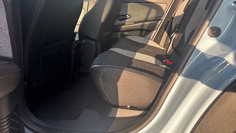 Renault Scenic E-Tech Electric usata a Treviso (14)