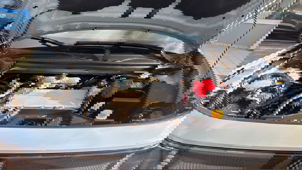 Renault Scenic E-Tech Electric usata a Treviso (15)