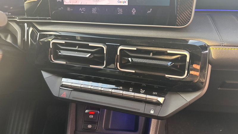 Renault Scenic E-Tech Electric usata a Treviso (16)