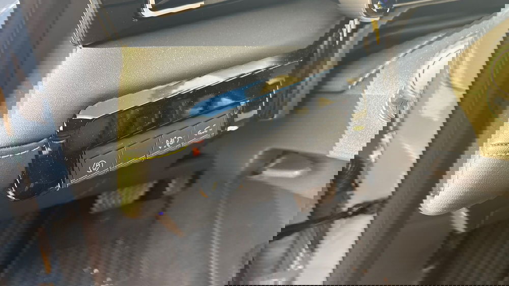 Renault Scenic E-Tech Electric usata a Treviso (18)