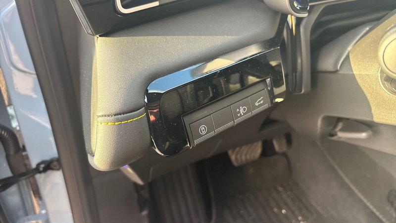 Renault Scenic E-Tech Electric usata a Treviso (18)