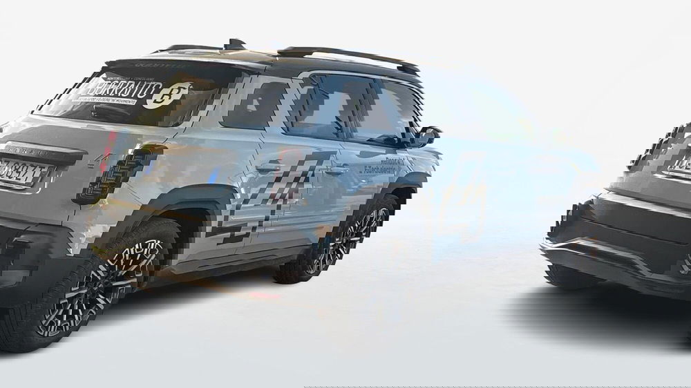 Renault Scenic E-Tech Electric usata a Treviso (2)