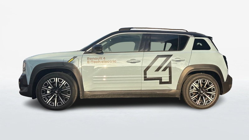 Renault Scenic E-Tech Electric usata a Treviso (3)