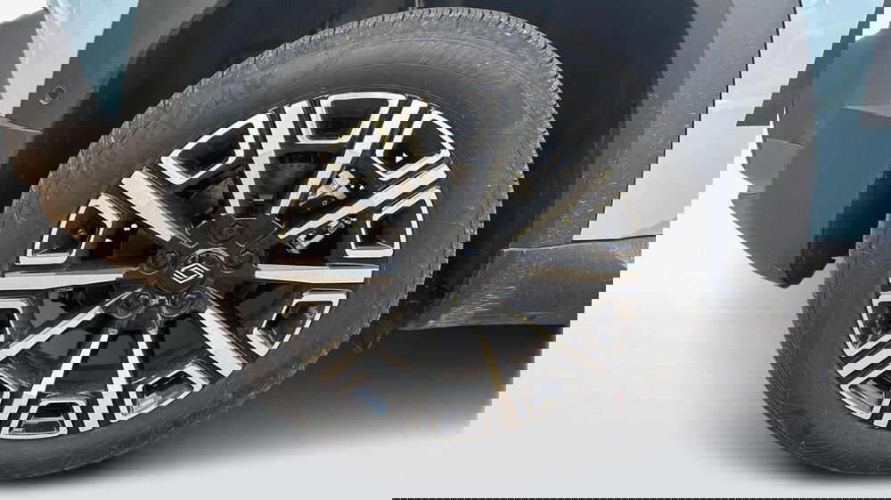 Renault Scenic E-Tech Electric usata a Treviso (5)