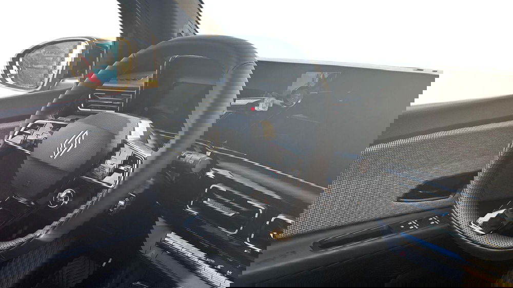 Renault Scenic E-Tech Electric usata a Treviso (7)