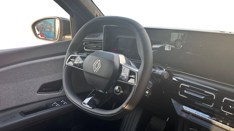 Renault Scenic E-Tech Electric usata a Treviso (7)