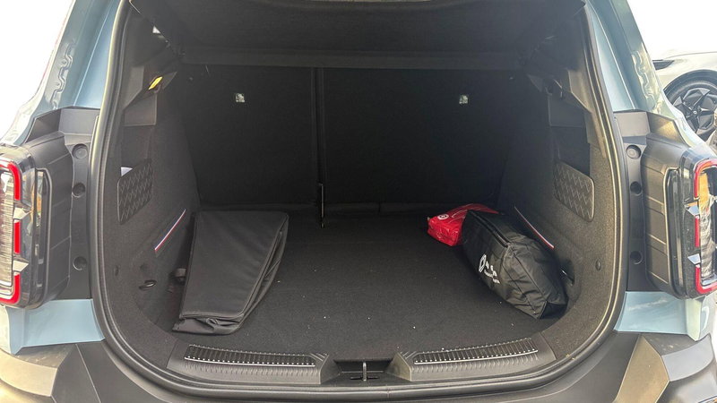 Renault Scenic E-Tech Electric usata a Treviso (9)