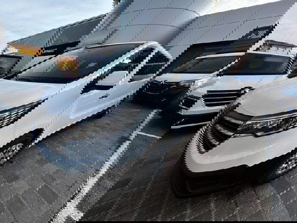 Renault Trafic Furgone nuova a Treviso