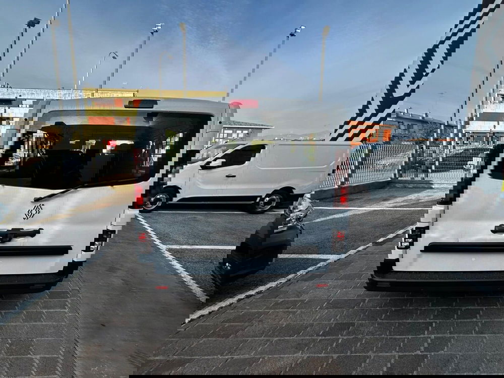 Renault Trafic Furgone nuova a Treviso (2)