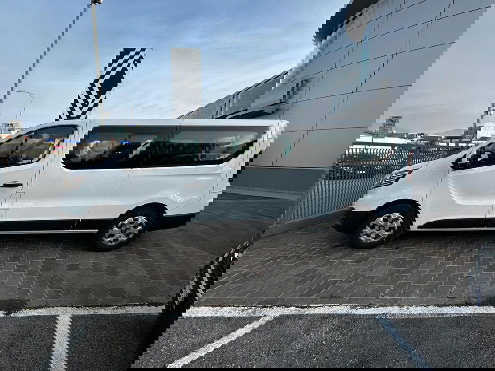 Renault Trafic Furgone nuova a Treviso (3)
