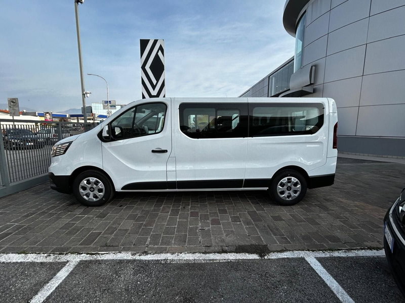 Renault Trafic Furgone nuova a Treviso (3)