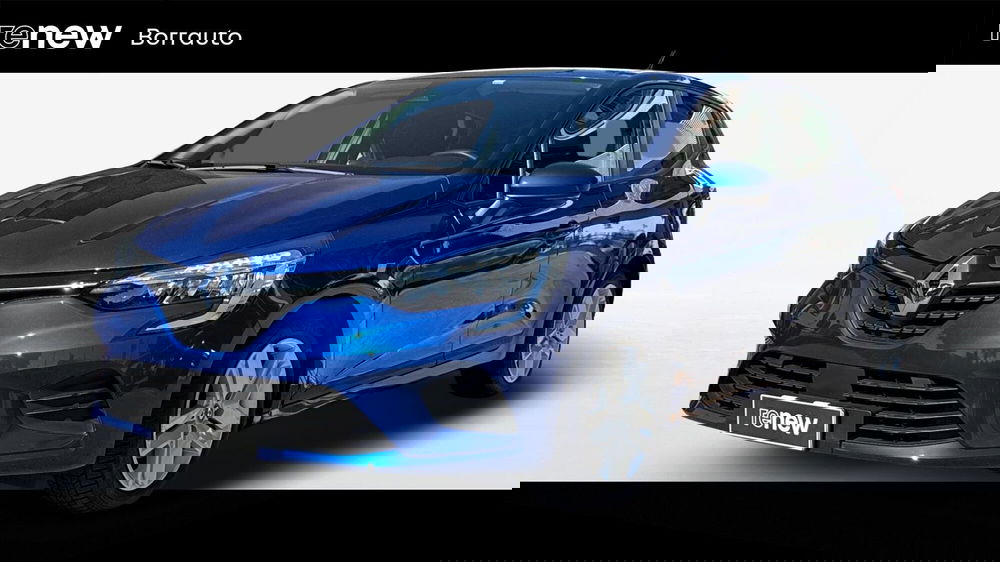 Renault Clio usata a Treviso