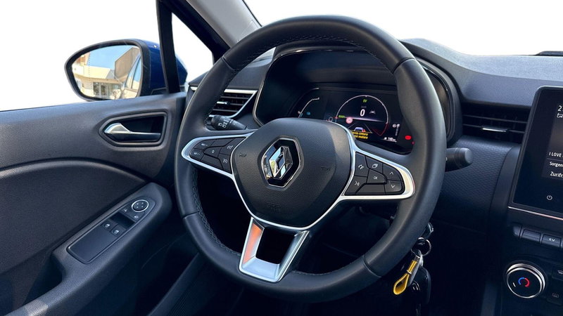 Renault Clio usata a Treviso (10)