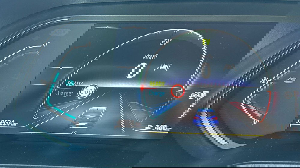 Renault Clio usata a Treviso (11)