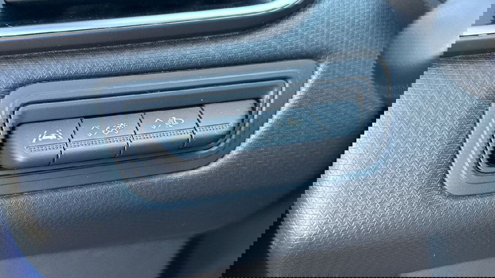 Renault Clio usata a Treviso (12)