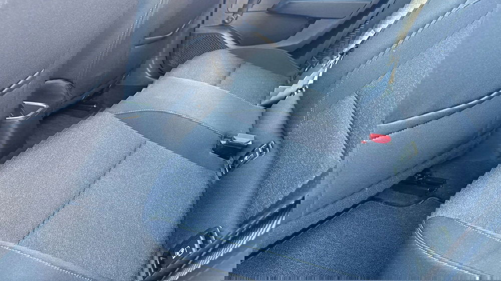 Renault Clio usata a Treviso (13)